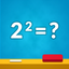 Exponents And Powers icon