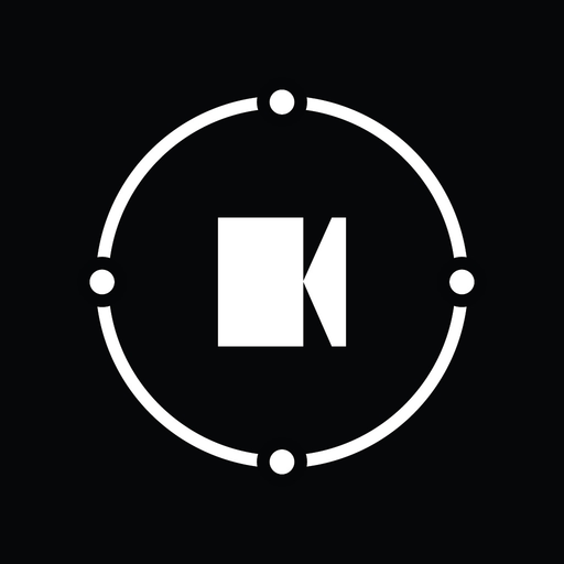 KEF Connect app icon