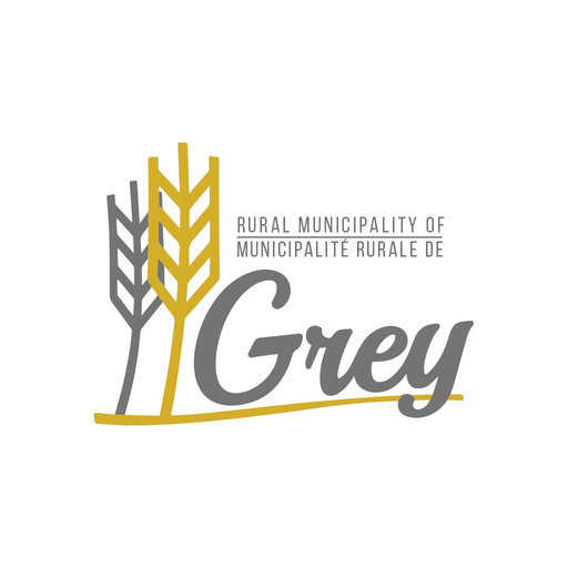 RM of Grey app icon