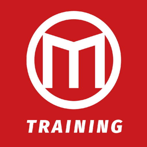 Melekos Training app icon