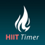 HIIT Timer - Training timer icon