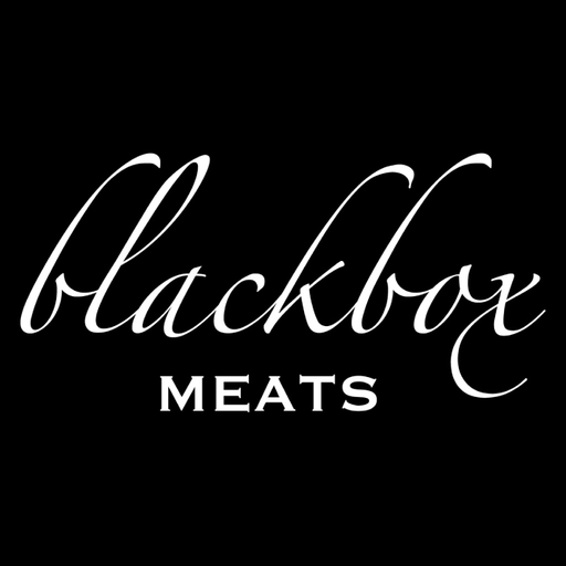 Blackbox Meats: Food Delivery app icon