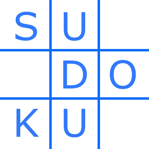 Sudoku Flow - Increase Focus app icon