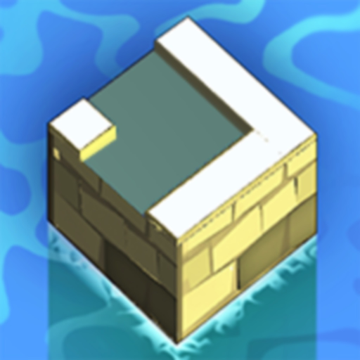 Paths of Atlantis app icon