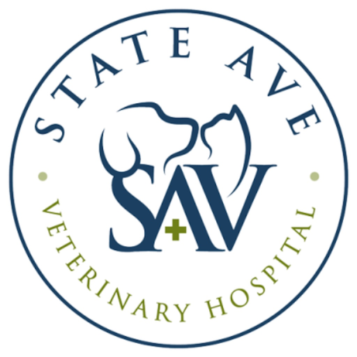 State Ave Veterinary Hospital app icon