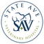 State Ave Veterinary Hospital icon