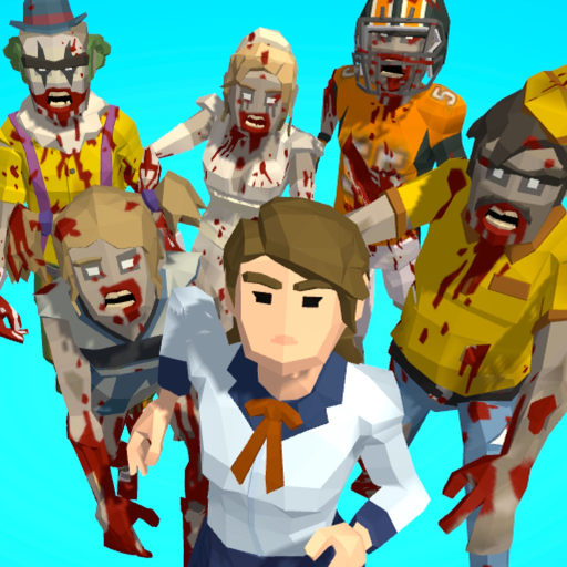 Otherworldly Zombies app icon