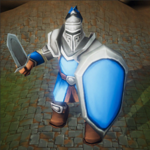 Legion Commander - Art of War app icon