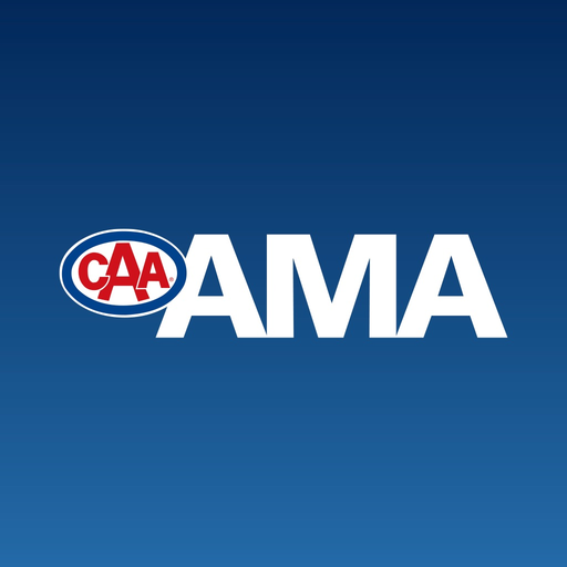 AMA Mobile app icon