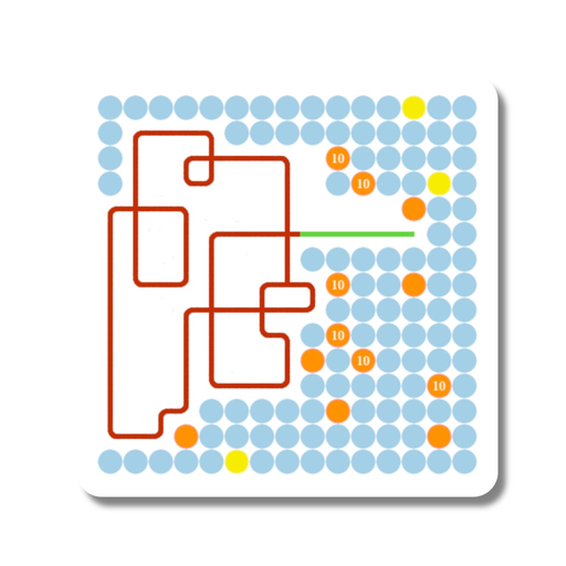PathFoldingPro app icon