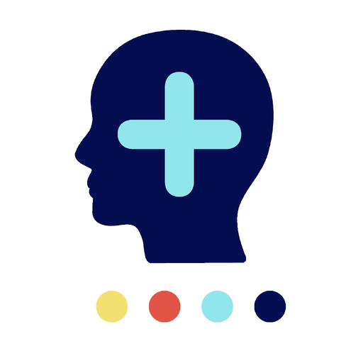 Be+ against COVID app icon