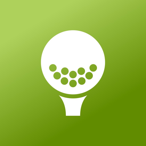 PUTT! Smart Golf Forecast app icon