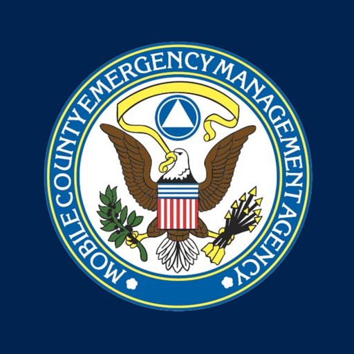 Mobile County EMA App app icon