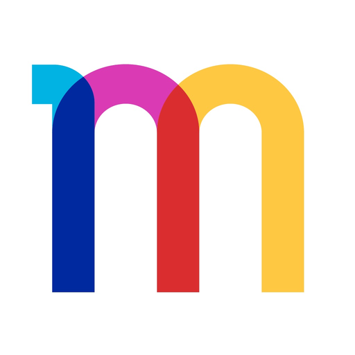 Mooche - Modern Nepali Dating app icon
