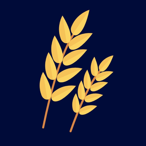 Bread Planner app icon