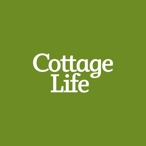 Cottage Life Stickers app icon