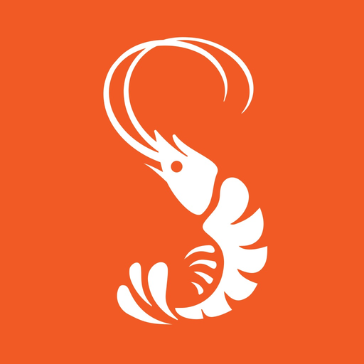 Shrimp Shack Seafood Kitchen. app icon