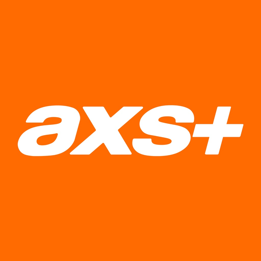 AXS+ app icon