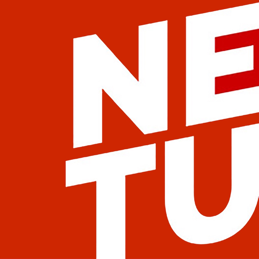 NETU e.V. app icon