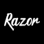 Razor icon