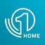 Single Digits ONE Home App icon