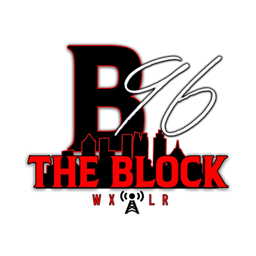 B96 The Block app icon
