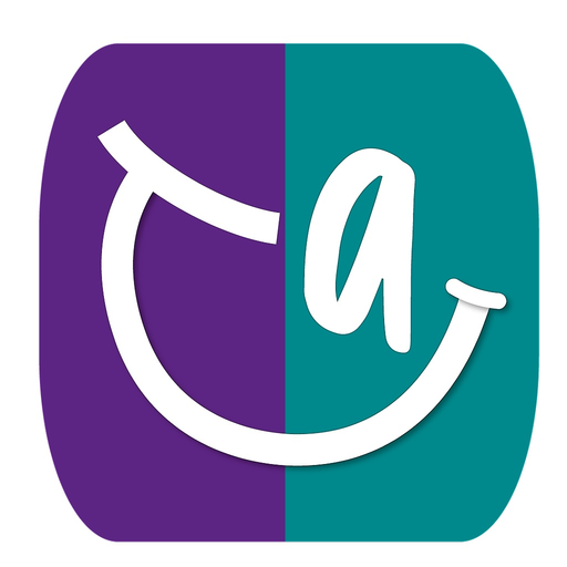 Te Acompaño app icon