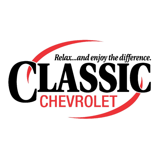 Classic Chev Connect app icon