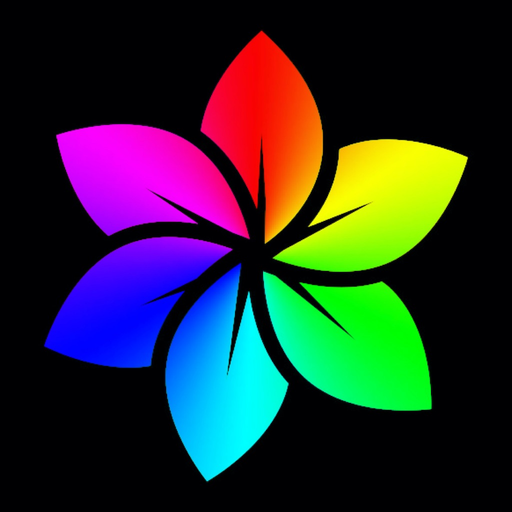 Photo Filters + app icon