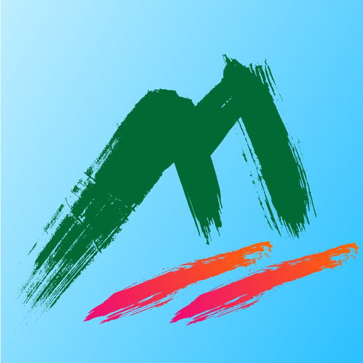Odmaster app icon