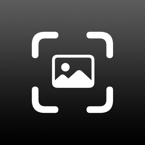 PixelFinder app icon