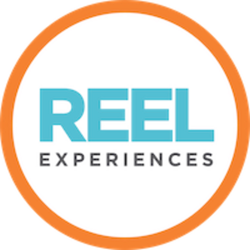 REEL Experiences app icon