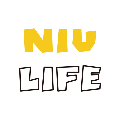 NIULIFE app icon