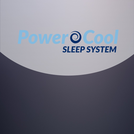 Power Cool Sleep System app icon