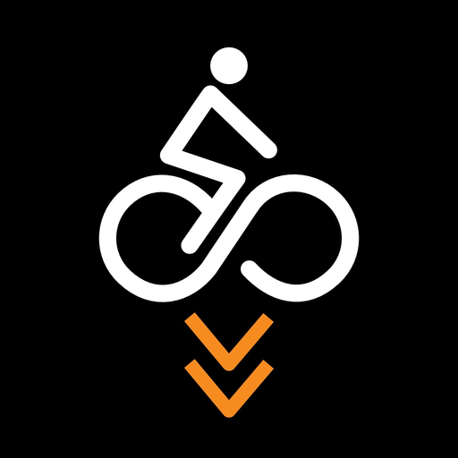 Nantes Vélo app icon