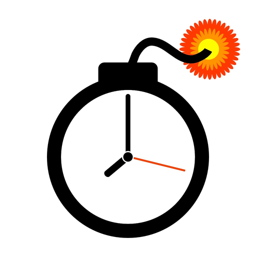 TimeBomb - Productivity App app icon