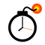 TimeBomb - Productivity App icon