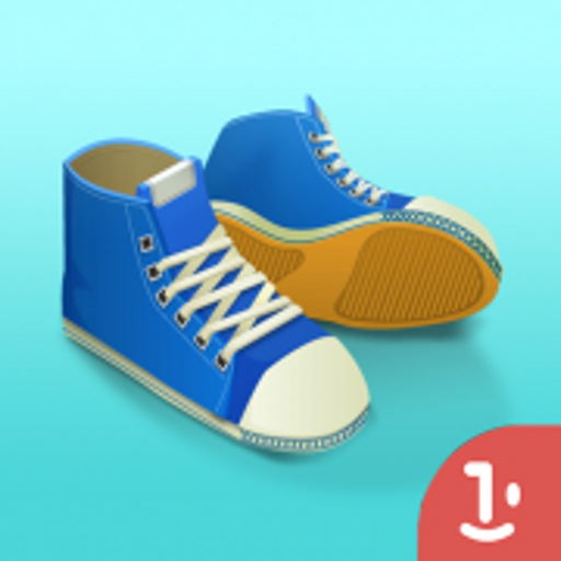 Fit It!!! app icon