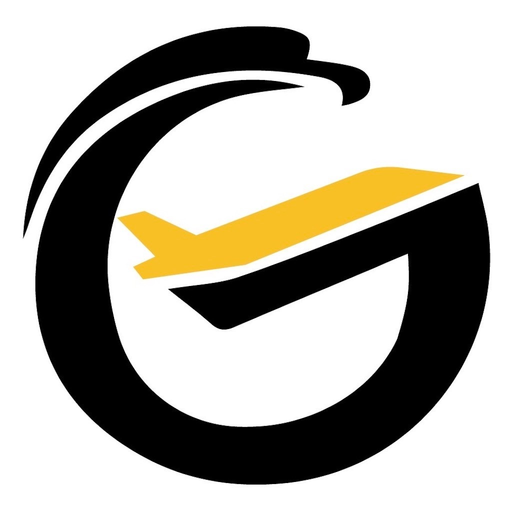 Map Flight International app icon