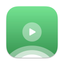 Mirror - for Chromecast TV icon