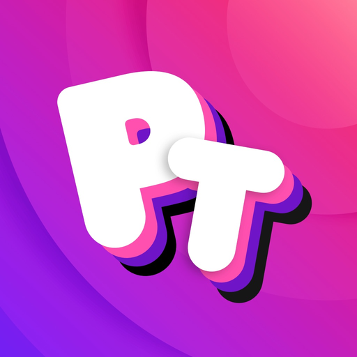 Pic&Tap Roulette:Party Games app icon