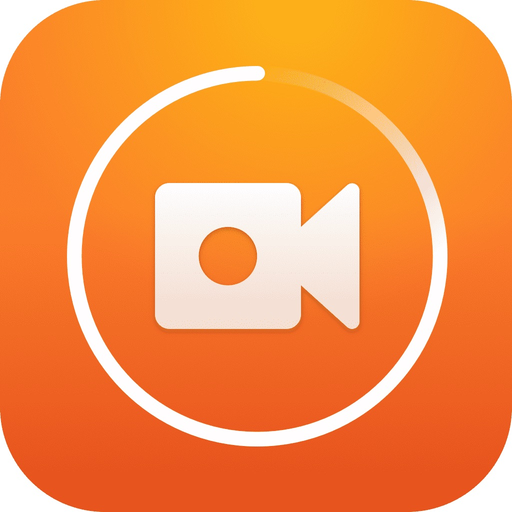 DU Recorder: Screen Recorder app icon