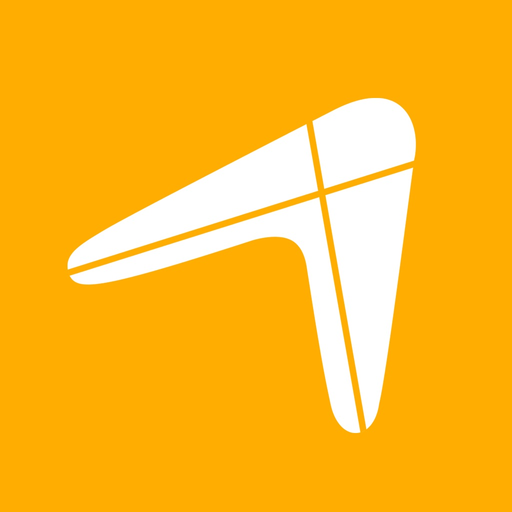 AXTRO Smart Security app icon