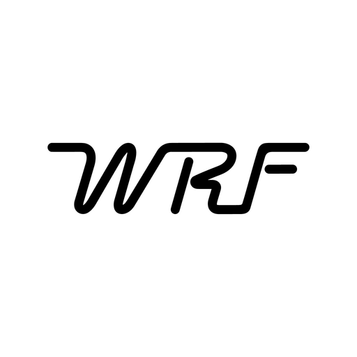 WRF app icon