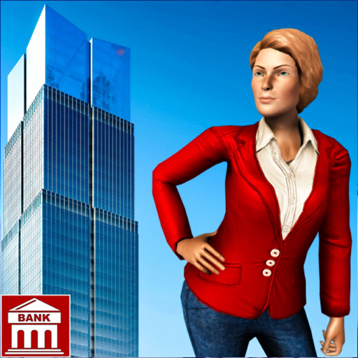 Virtual Super Mother app icon