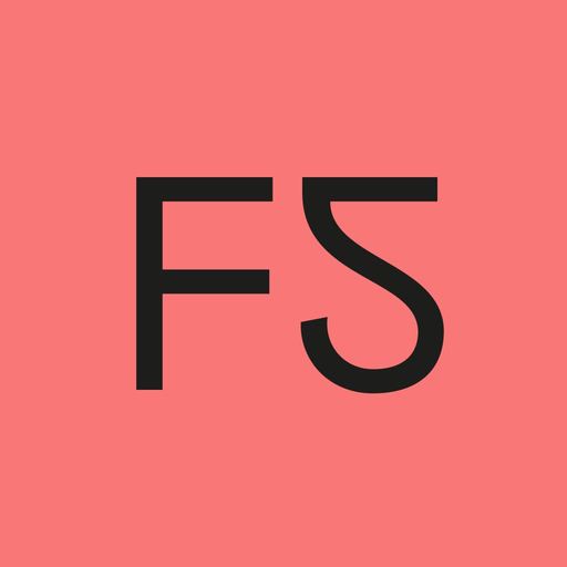 Foodsteps: Oppskrifter app icon