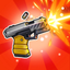 Shoot the Box: Gun Game icon