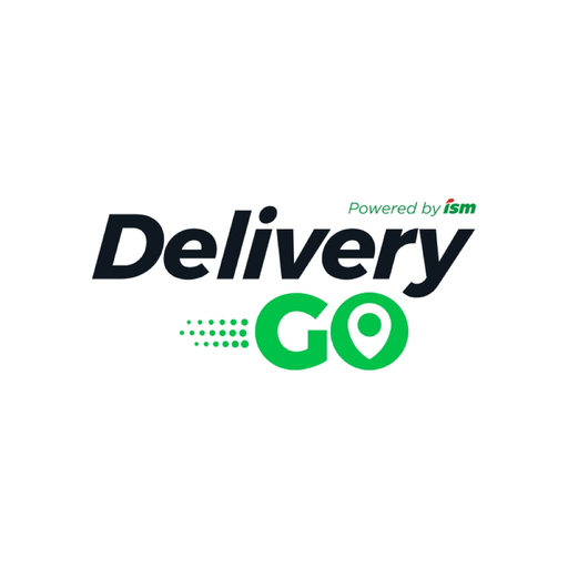 DeliveryGO app icon
