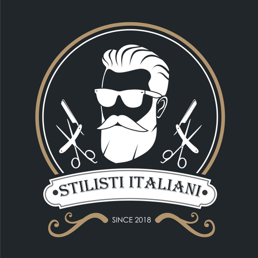 Stilisti Italiani Ogliara app icon