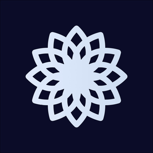 Levitate: Relax & Meditate app icon